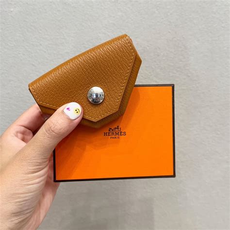 hermes 零錢包|Hermes 愛馬仕.